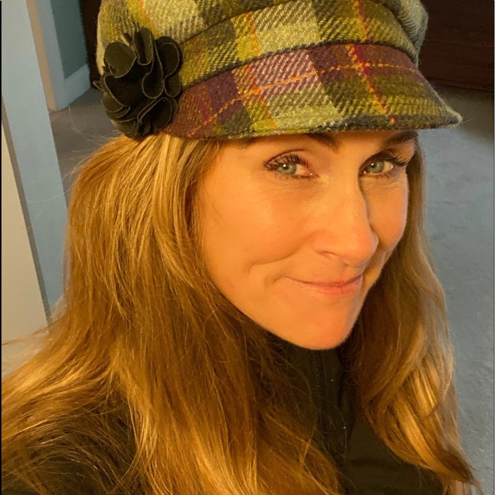 Meet your Posher, Jennifer